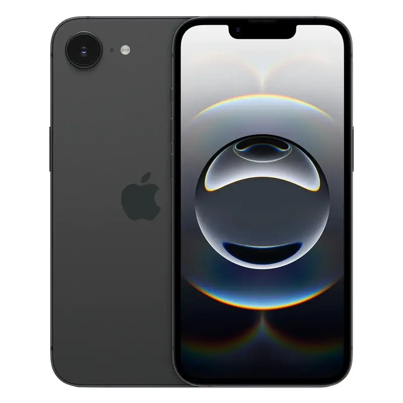 گوشی موبایل اپل مدل iPhone 16e HN تک سیم کارت ظرفیت 128 گیگابایت و رم 8 گیگابایت (3) mgpgrK